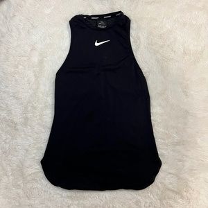 Nike, Tennis shirt, XS